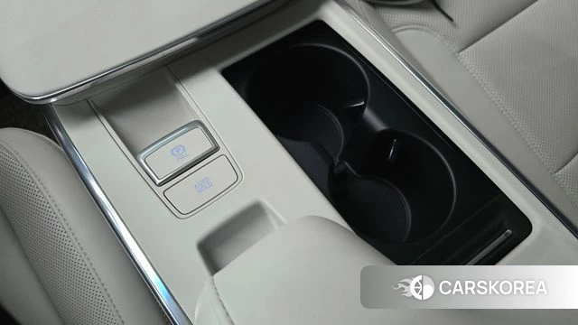 Hyundai The New Grandeur IG id 4661334 из Кореи 27