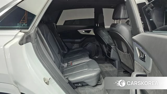 Audi Q8 (4M) id 4906906 из Кореи 27