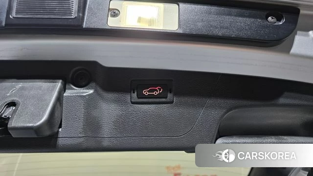 Ssangyong Beautiful Korando id 4952234 из Кореи 27