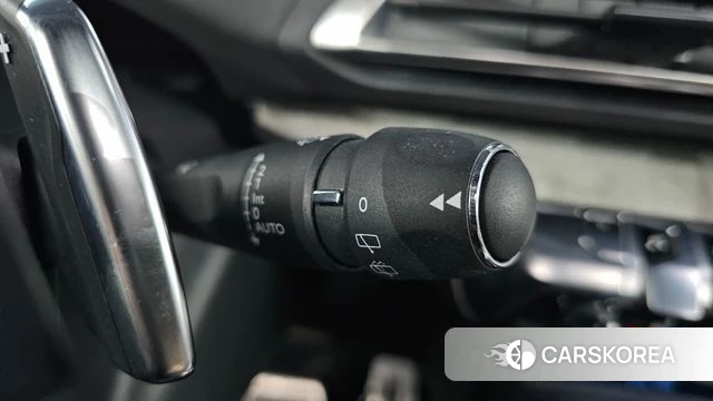 Peugeot 5008 second generation id 4998617 из Кореи 27
