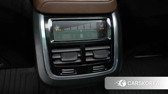 Volvo V60 Cross-Country 2nd Generation id 4929905 из Кореи 27