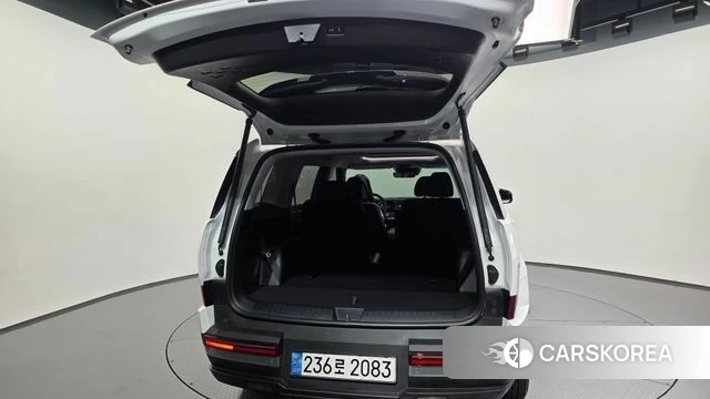 Hyundai Santa Fe (MX5) id 5001806 из Кореи 27