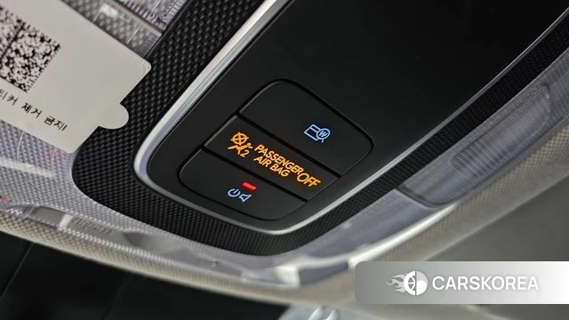 Hyundai Avante Hybrid (CN7) id 5016771 из Кореи 27