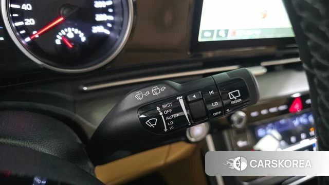 Kia Carnival 4th generation id 4880938 из Кореи 27