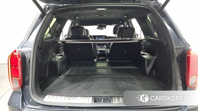 Hyundai The New Palisade id 5002482 из Кореи 27