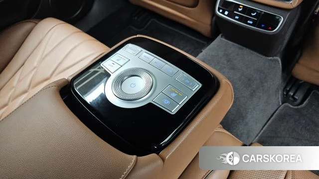 Genesis G80 (RG3) id 5002809 из Кореи 27