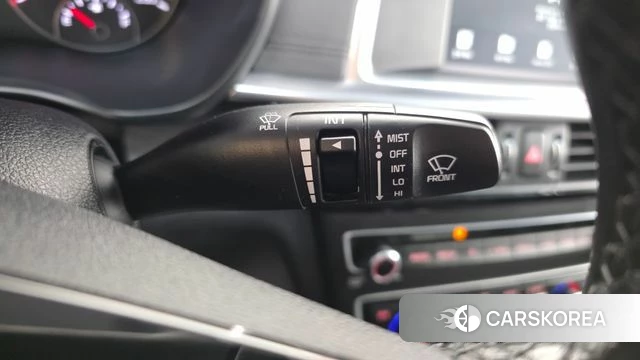 Kia The New K5 2nd generation id 5035973 из Кореи 27
