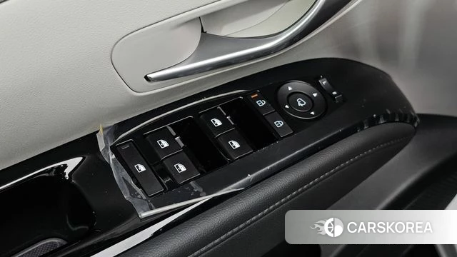 Hyundai The New Tucson (NX4) id 4980135 из Кореи 27