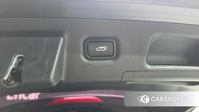 Hyundai The New Santa Fe id 5022945 из Кореи 27