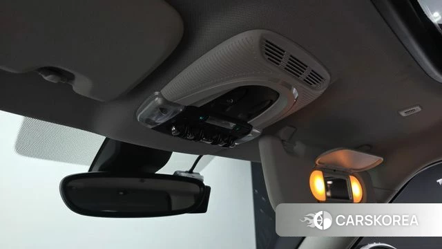 Mini Cooper Countryman id 4980661 из Кореи 27