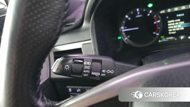 Ssangyong Rexton Sports Cannes id 5029146 из Кореи 27