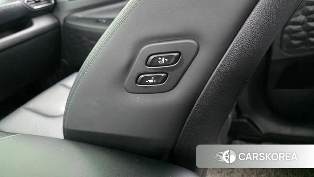 Hyundai The New Santa Fe id 5041048 из Кореи 27