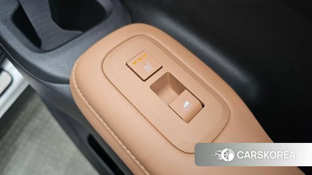 Hyundai Santa Fe (MX5) id 4783522 из Кореи 27