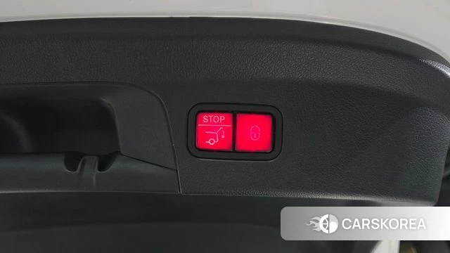 Mercedes-Benz GLE-Class W167 id 5016017 из Кореи 27