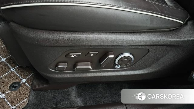 Hyundai The New Palisade id 4996840 из Кореи 27