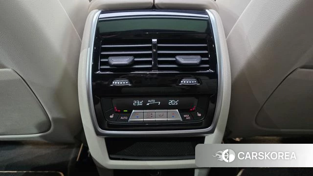BMW X6 (G06) id 5018339 из Кореи 27