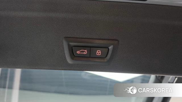 BMW X6 (G06) id 5032940 из Кореи 27