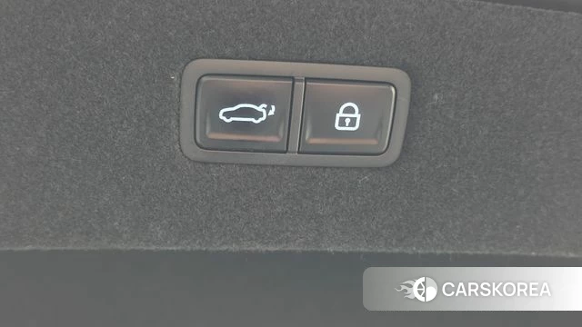 Genesis G90 (RS4) id 5026157 из Кореи 27
