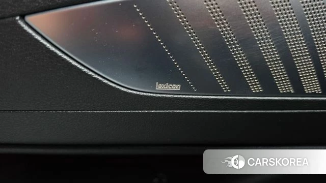 Genesis G80 (RG3) id 4929754 из Кореи 27