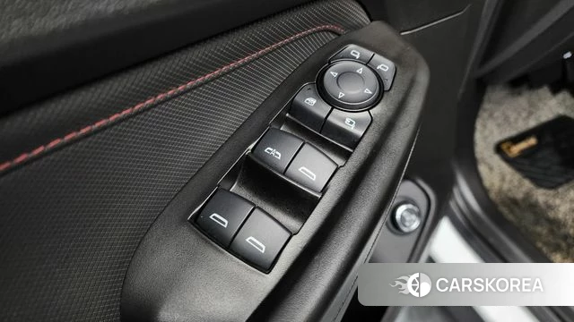 Chevrolet (GM Daewoo) Trailblazer id 4792717 из Кореи 27