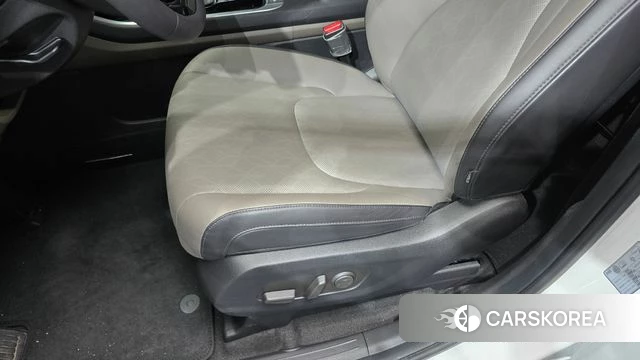 Kia The New Carnival 4th Generation id 4783177 из Кореи 27