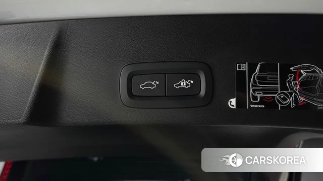 Volvo XC40 id 4992959 из Кореи 27