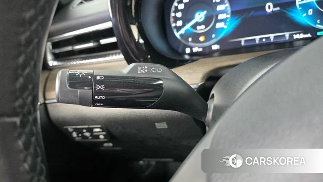 Kia K5 3rd generation id 5002284 из Кореи 27