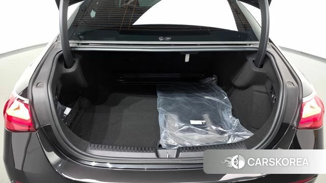 Mercedes-Benz E-Class W214 id 5045892 из Кореи 27