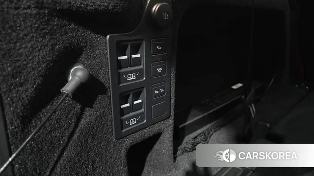 Land Rover Discovery 5 id 4900761 из Кореи 27