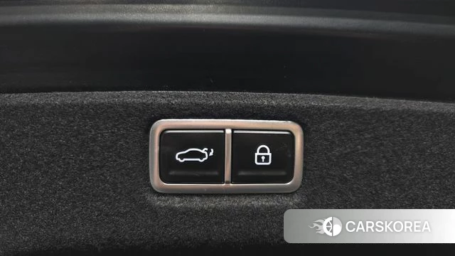 Hyundai Sonata D Edge (DN8) id 5052372 из Кореи 27