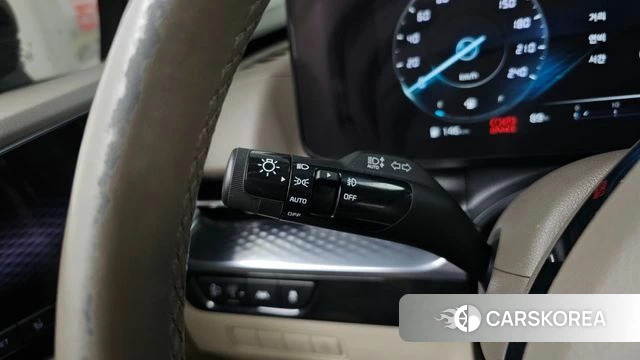 Kia Carnival 4th generation id 4666811 из Кореи 27