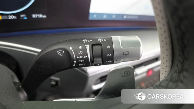 Hyundai Ionic 9 id 4847189 из Кореи 27