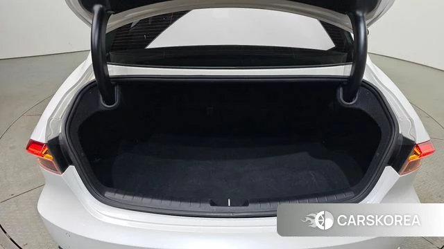 Hyundai The New Grandeur IG id 4775847 из Кореи 27