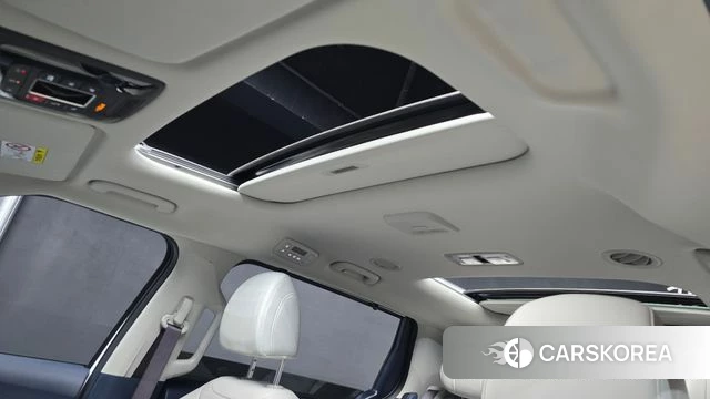 Kia The New Carnival 4th Generation id 4990601 из Кореи 27
