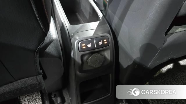 Kia The New Ray id 5003049 из Кореи 27