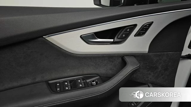 Audi Q7 (4M) id 4975349 из Кореи 27