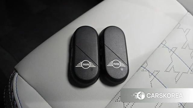 Mini Cooper S Countryman 3rd Generation id 5039076 из Кореи 27