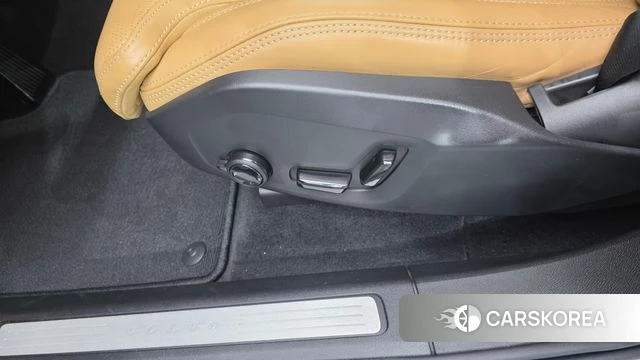 Volvo XC60 second Generation id 5017516 из Кореи 27
