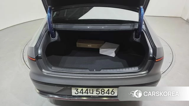 Hyundai Grandeur Hybrid (GN7) id 4985018 из Кореи 27