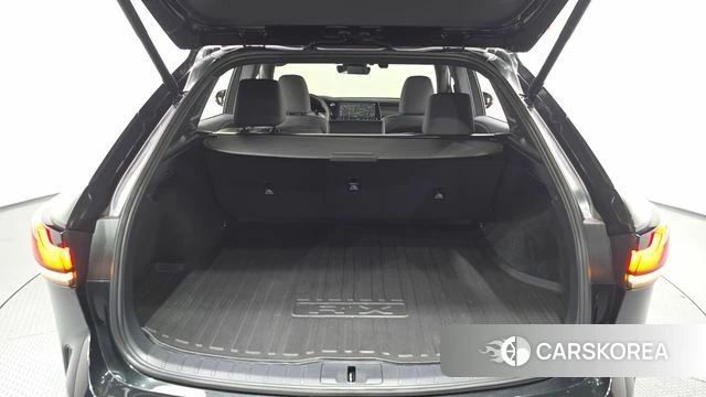 Lexus RX350h 5th generation id 4928037 из Кореи 27