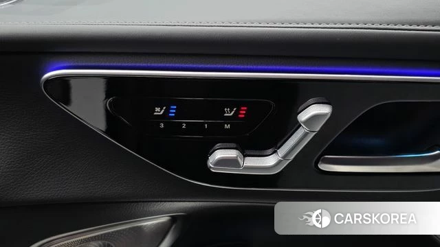 Mercedes-Benz GLC-Class X254 id 5026019 из Кореи 27