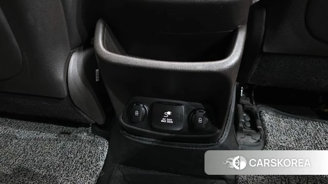 Hyundai Santa Fe TM id 4983233 из Кореи 27
