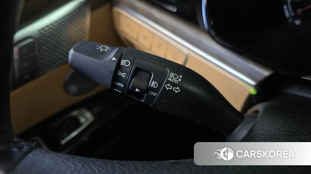 Kia Mohave Master id 5023295 из Кореи 27