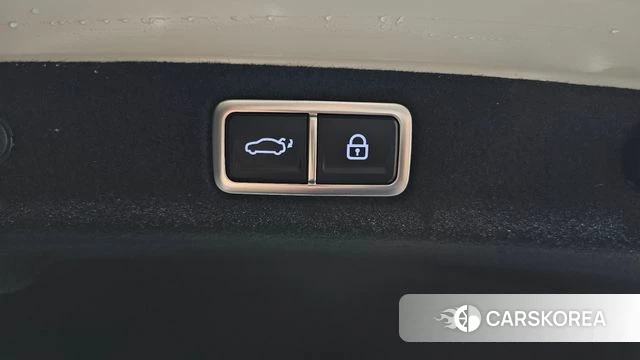 Hyundai Grandeur Hybrid (GN7) id 4767426 из Кореи 27
