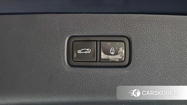 Genesis GV80 id 4981475 из Кореи 27