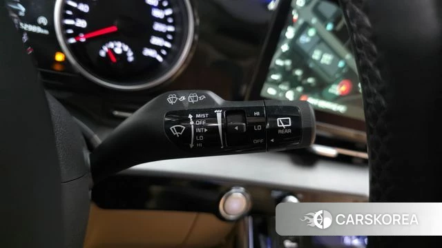 Kia Carnival 4th generation id 4982230 из Кореи 27