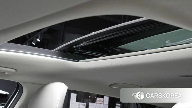 Kia The New EV6 id 5020920 из Кореи 27