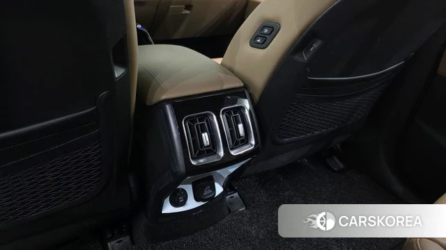 Kia The New Sorento 4th Generation id 5032838 из Кореи 27