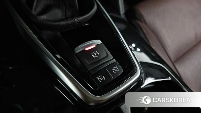 Renault Korea (Samsung) QM6 id 4930906 из Кореи 27