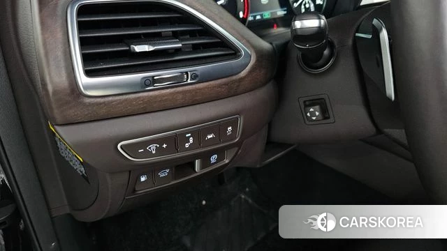 Genesis G90 id 5040786 из Кореи 27